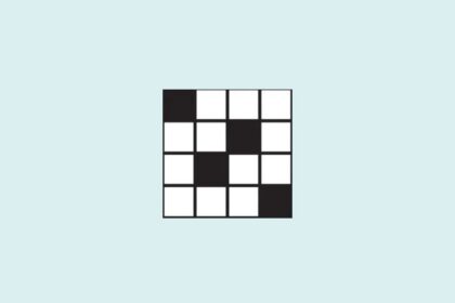 Mini Crossword Unlimited